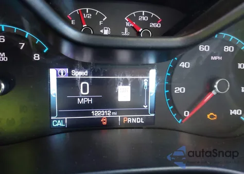 2018 Chevrolet Colorado Z71 z USA, uszkodzony, nr VIN 1GCGTDENXJ1110857